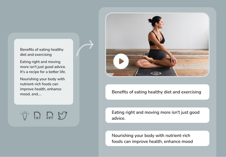 Social Media Short Videos