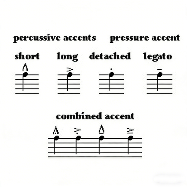 Smart Accent Detection