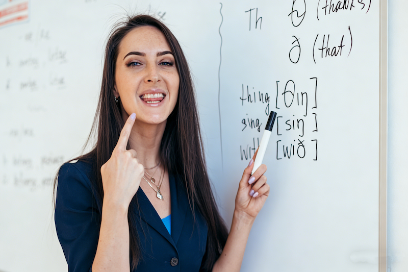 Language Learners’ Success Stories