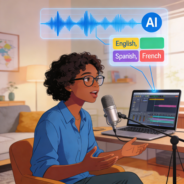 Instant Feedback Without Delays