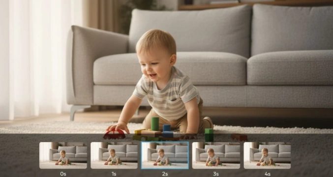 Creative Asset Reuse