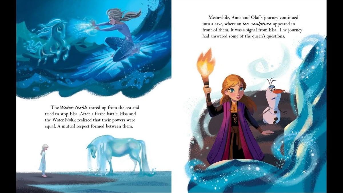 Narrative Consistency for Long-Form Content