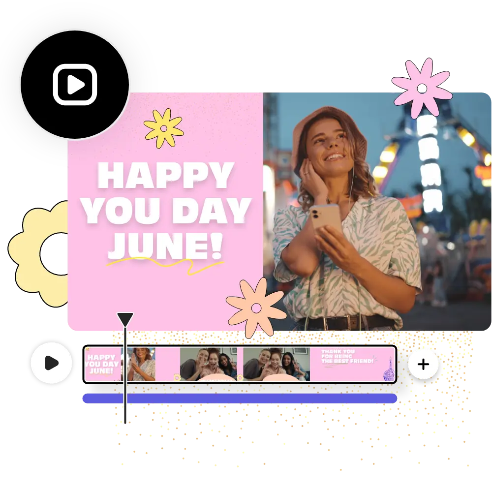 Customizable Scenes and Styles