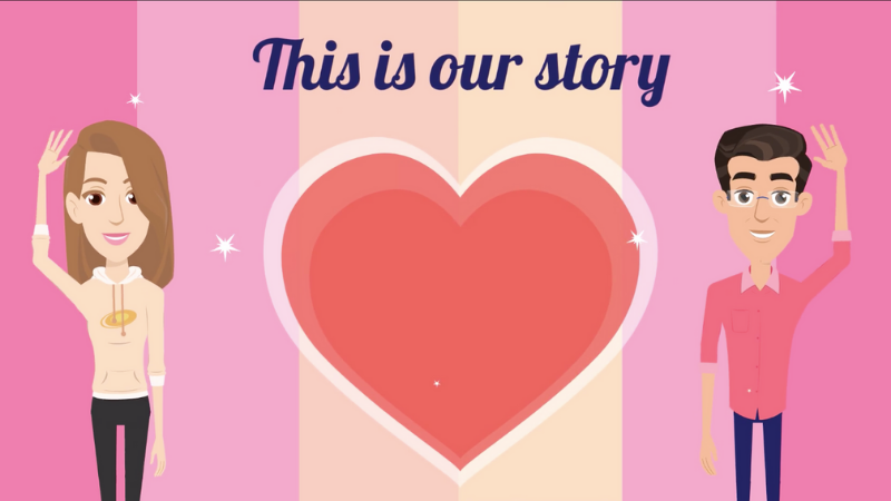 A Distraction-Free Creation Experience