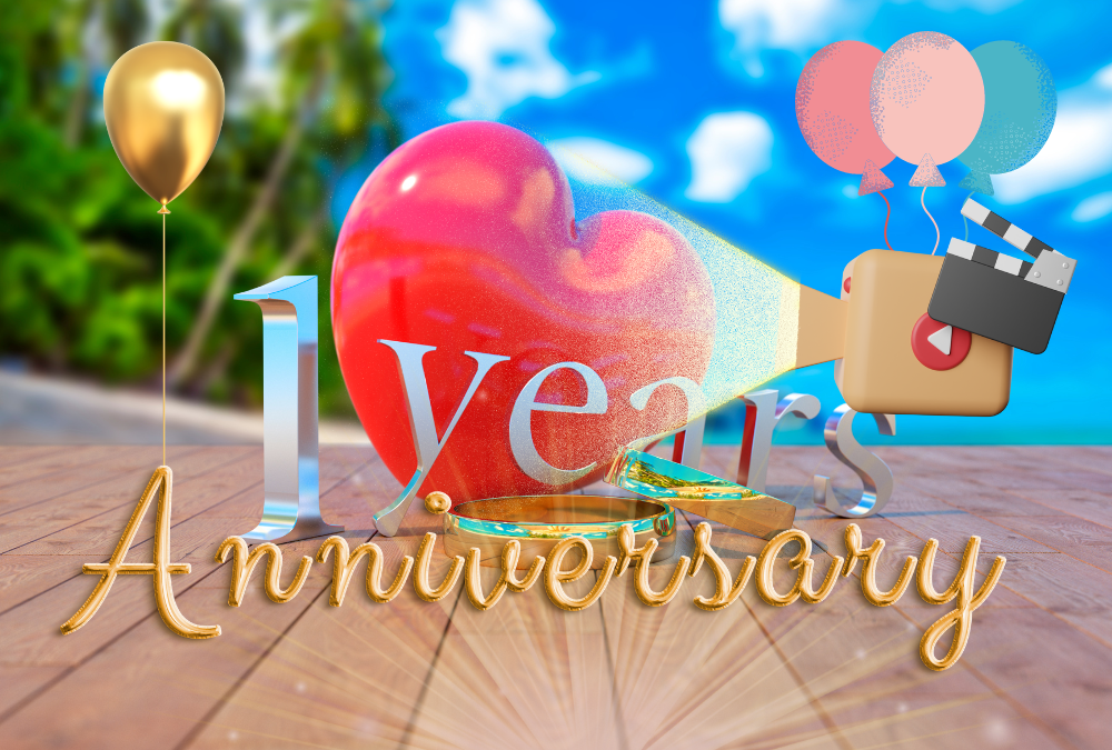 A Platform That Grows With Your Stories