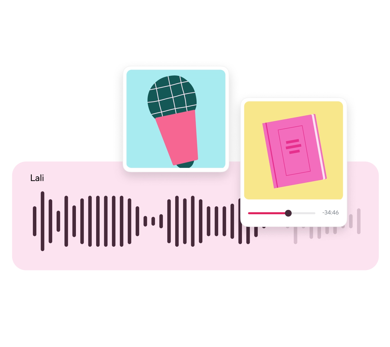 Unique Advantages — Stand Out from the Competition