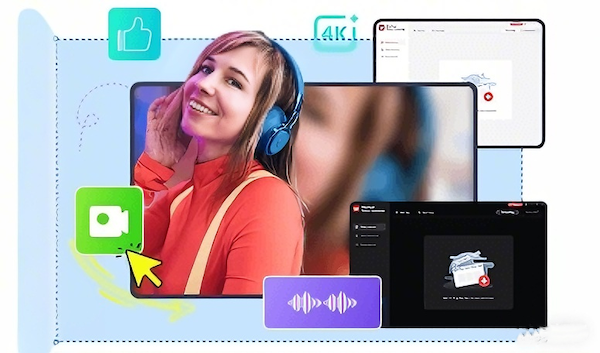 Audio to Video Integration — Expand Your Creative Workflow