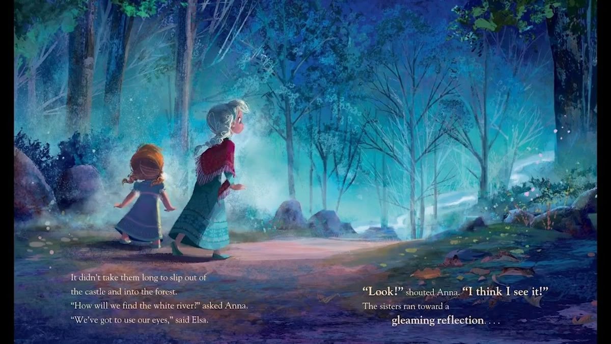 Automatic Plot and Character Construction