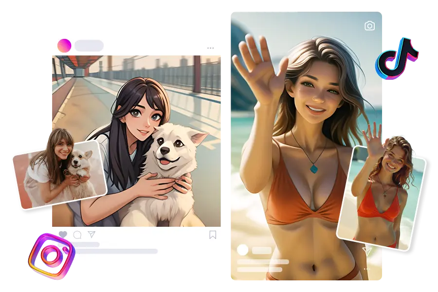 Dynamic Action Sequences