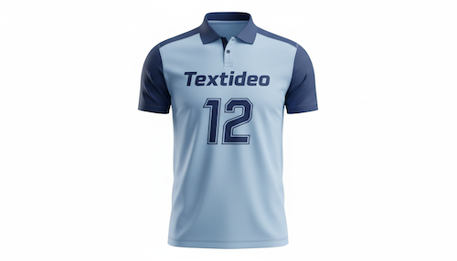 AI Jersey