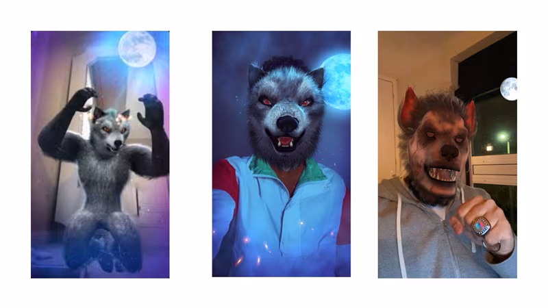 Short-Form Content Creators