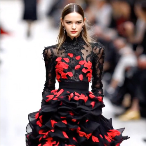 Fashion Design Prototyping