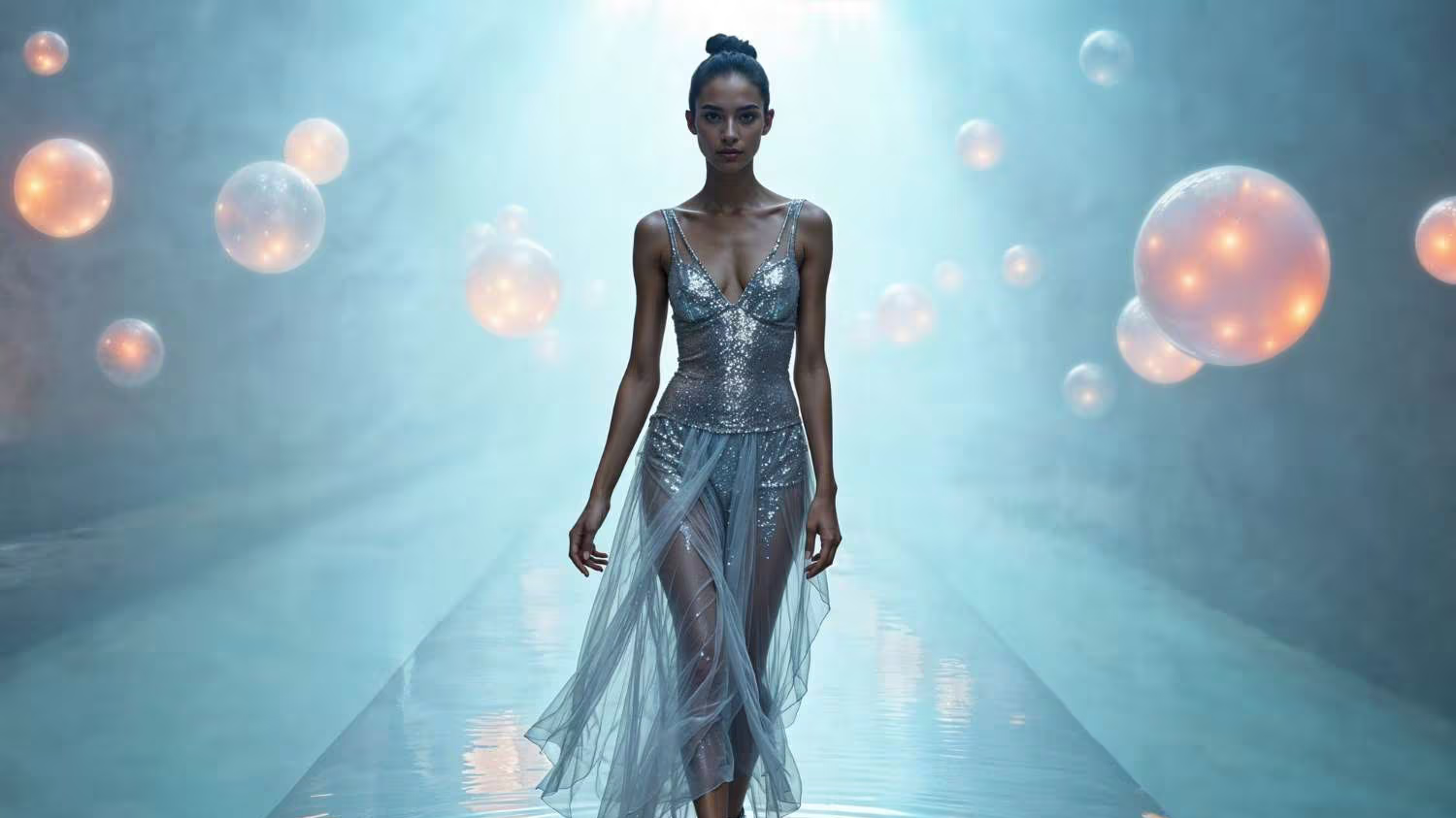 Transform Photos into Stunning Runway Videos