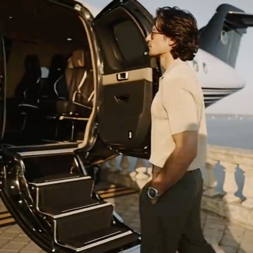 Business Travel Visuals