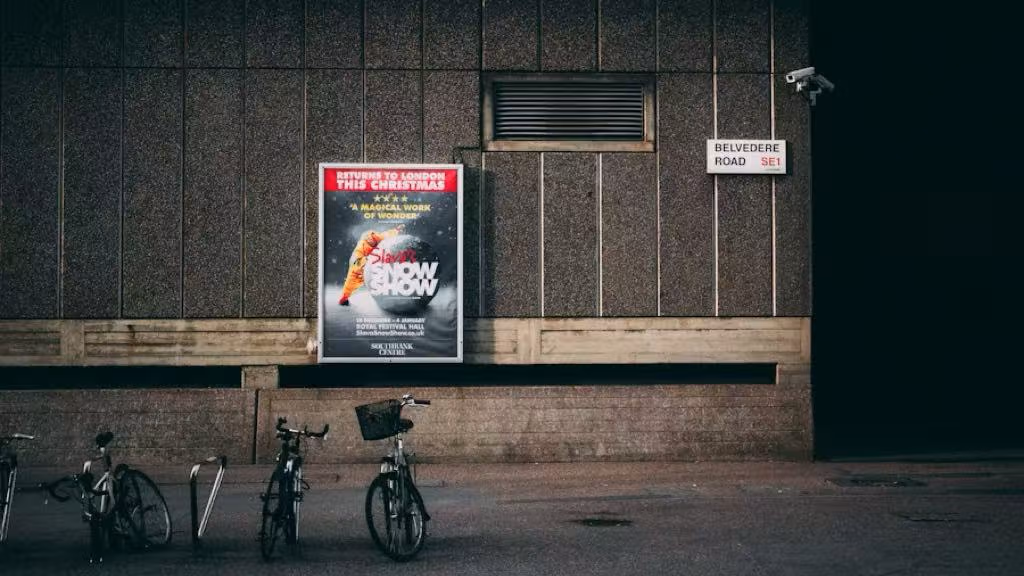 Events and Live Promotions