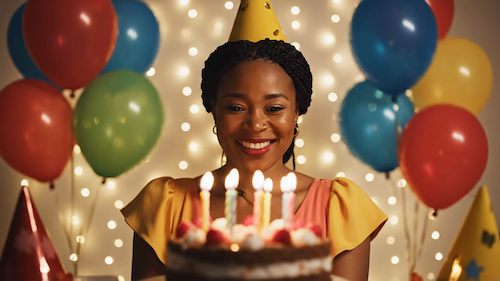 Birthday Video Maker