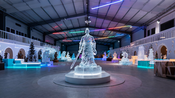 Designed for Fast, Online Creation