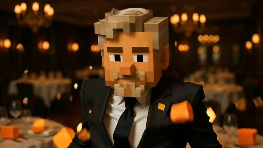 Low-Barrier Professional Output