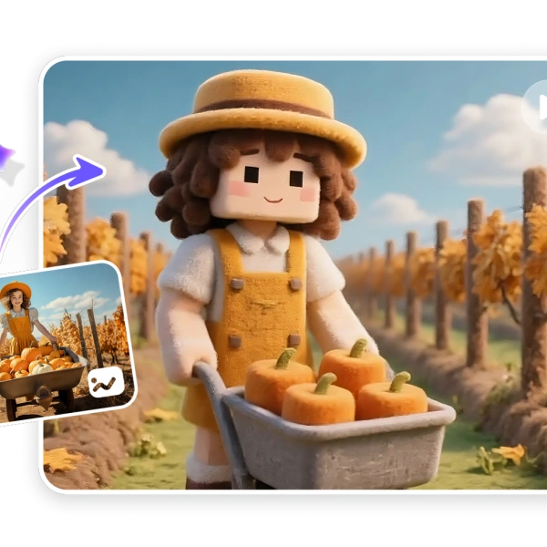 4K High-Definition Rendering