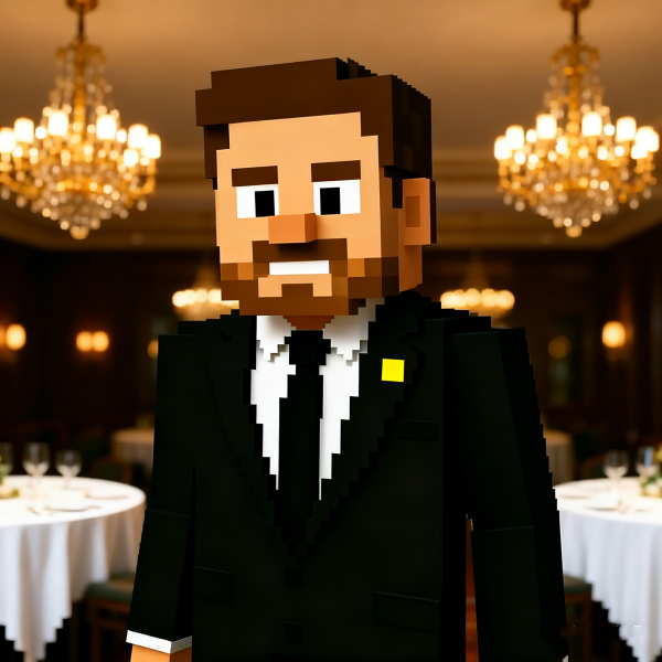 Cross-Dimensional Transitions