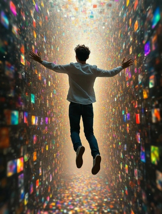 Creative Scene Design