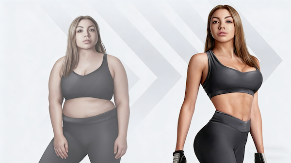 People Tracking Personal Body Changes