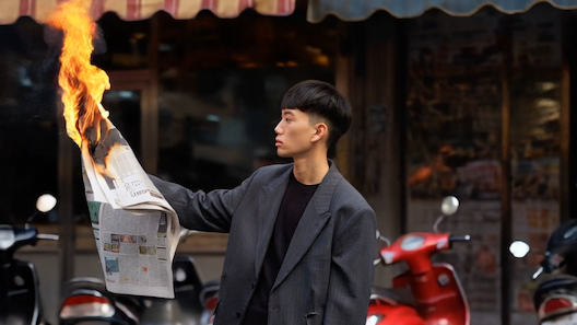 Creative Advertising