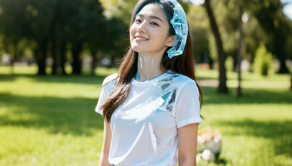 Personalized Ice Sculpture Portraits