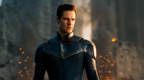 Personal Projects and Family Videos