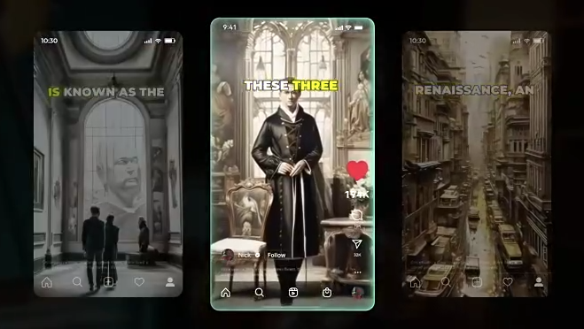 Product Explain & Demo Videos