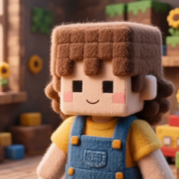 Infinite Scene Scaling