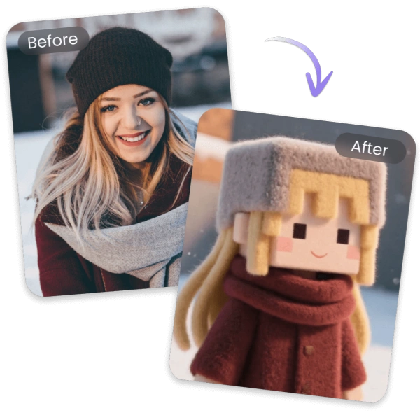 Accurate Character Skeleton Mapping