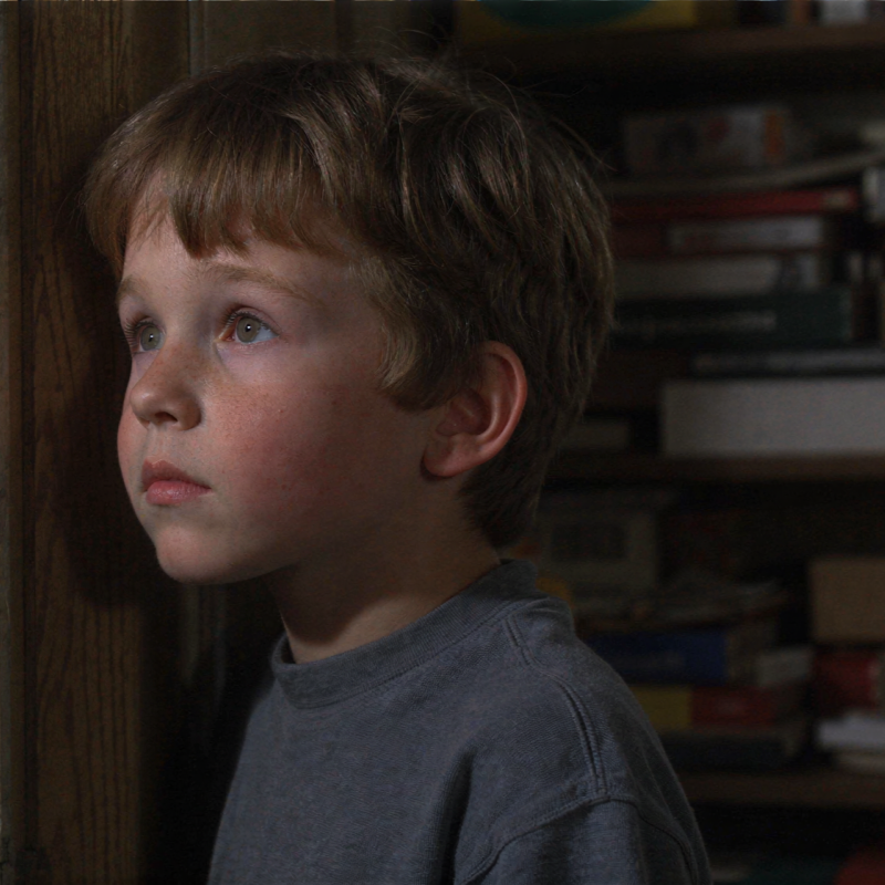 Cinematic Character Close-Ups