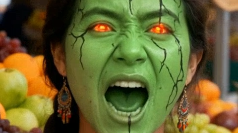 Horror Content Creators