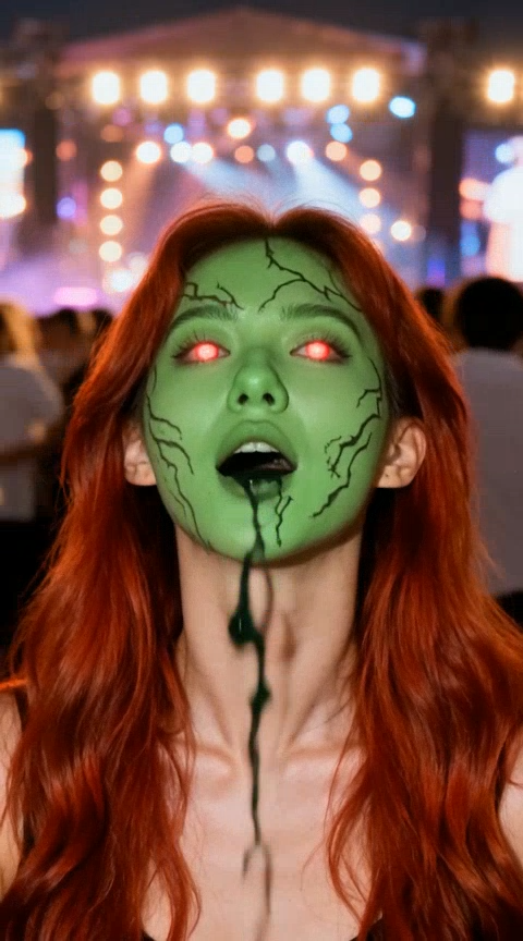 Immersive Shock Media