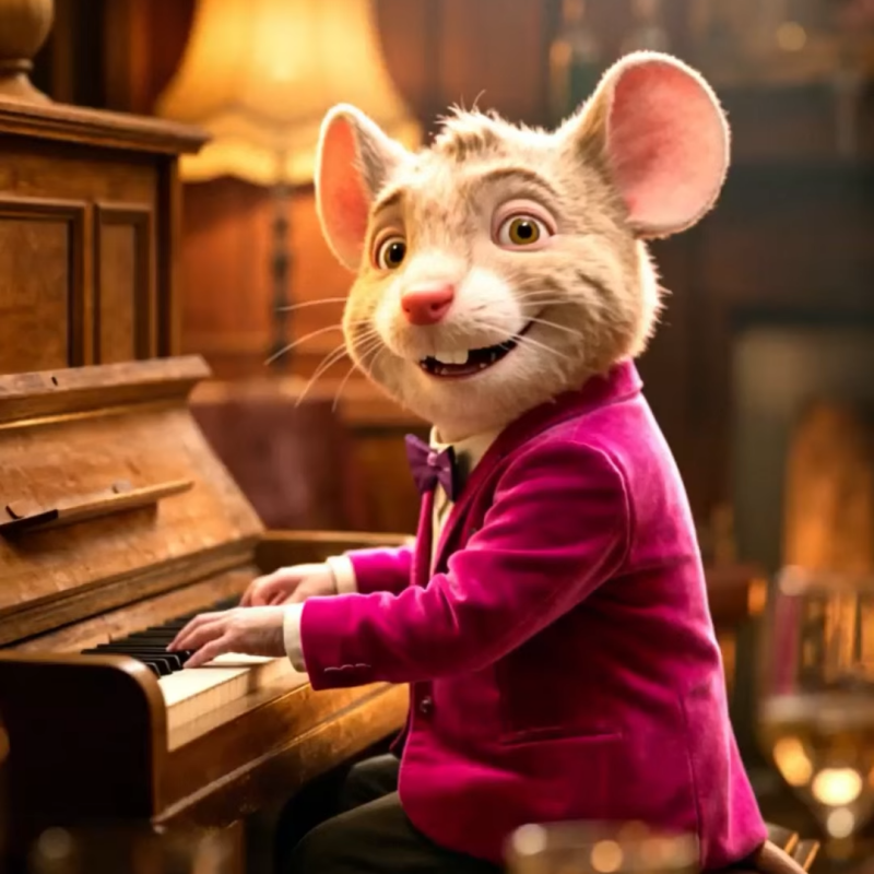 Pre-Production Storyboarding and Director Visualization