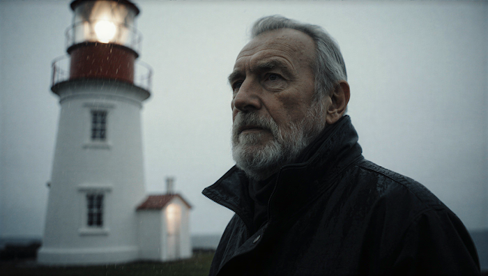 Natural Landscapes in Motion