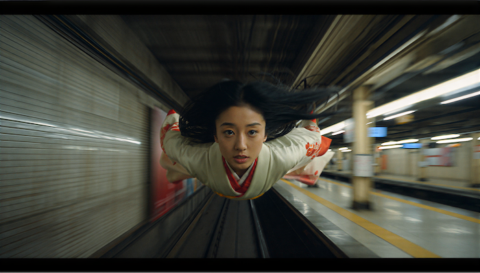 Extended 20-Second High-Fidelity Sequences