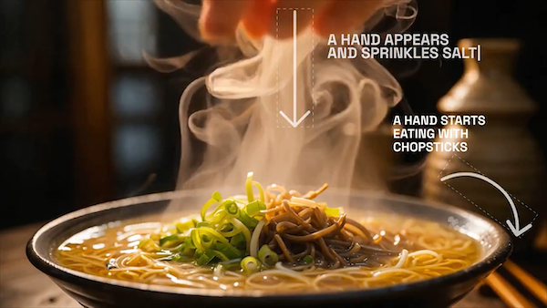 Create Motion Visuals for Ads & Campaigns