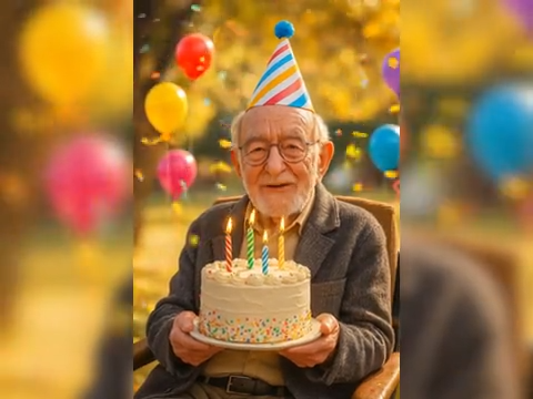 Ultra-Detailed Visual Effects