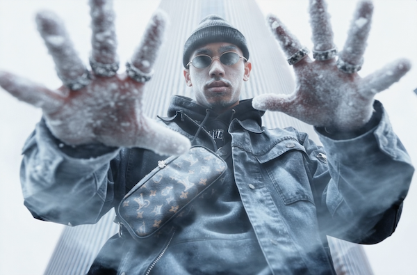 No complex editing timelines or keyframes