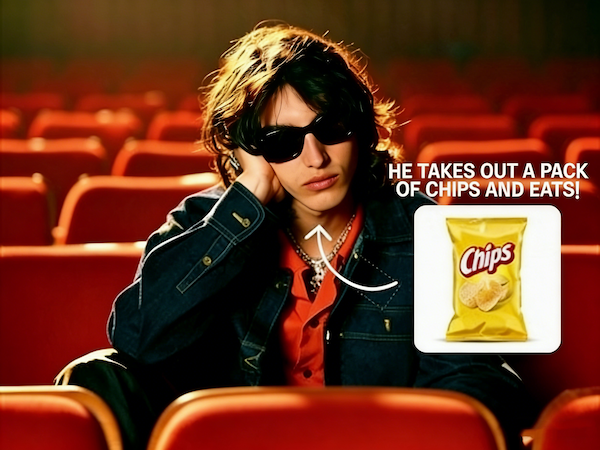 Marketers & Product Teams