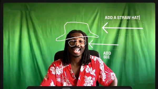 Turn Sketches into Concept Animations