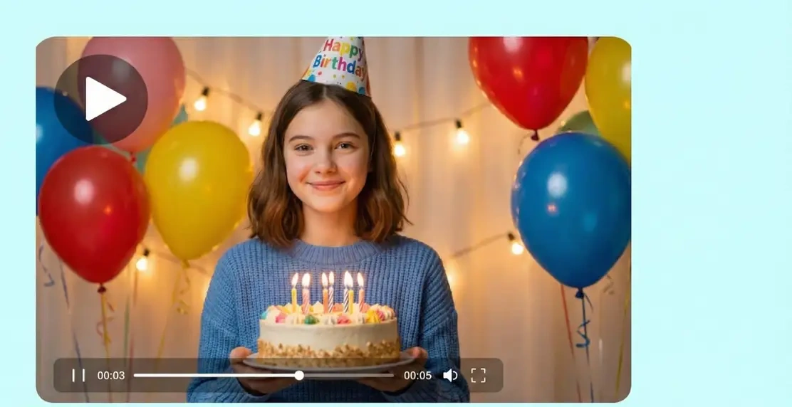 Meaningful Surprise Birthday Wishes for Friends