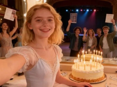 Joyful Surprise Birthday Videos for Children