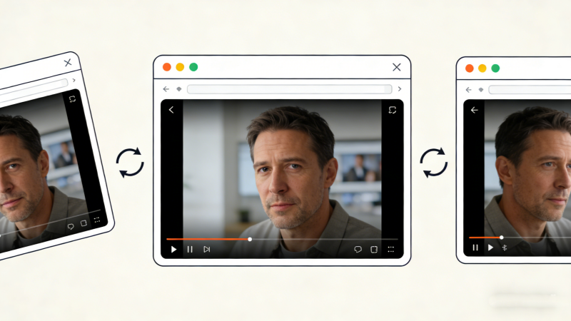 Lifestyle Memories and Vlogs