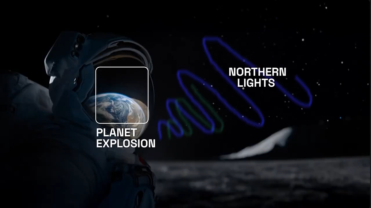 Animate UI Screens for App Demos