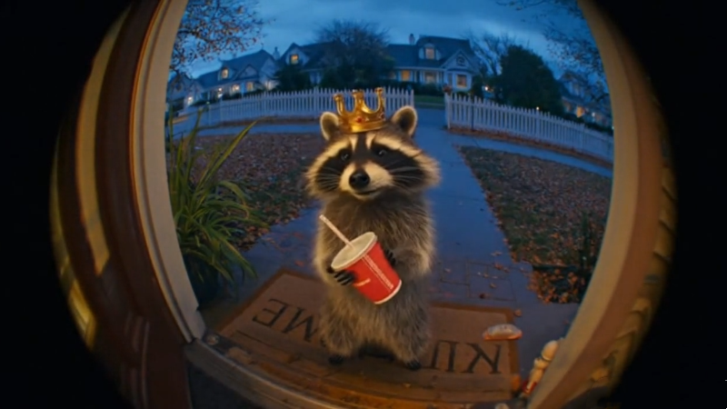 A Balance of Suspense and Humor