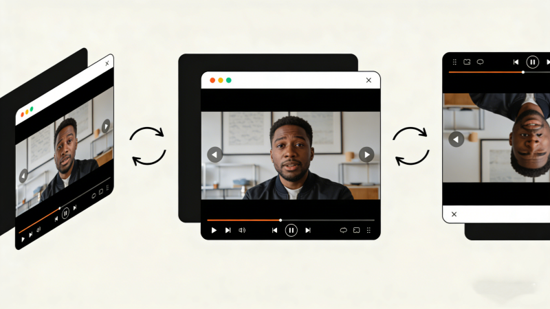 Vlog and Lifestyle Content