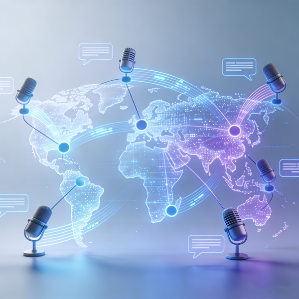 Global Accent Recognition